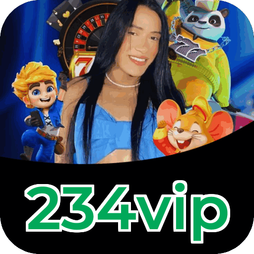 App mobile 234vip