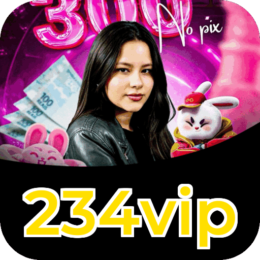 Acesso à conta 234vip